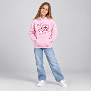 Detské tričko PINK