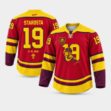 Dres STAROSTA19 "limitovaná edícia"