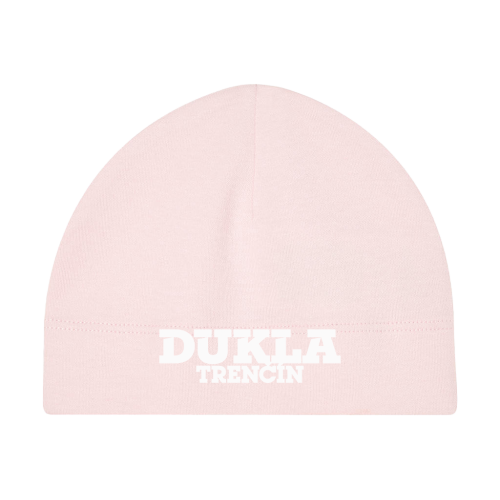 Čiapka pre bábätká - Ružová